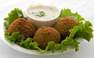 Falafel