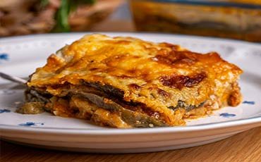Moussaka