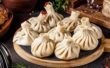 khinkali